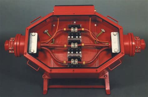 medium voltage junction box australia|15kv termination junction box.